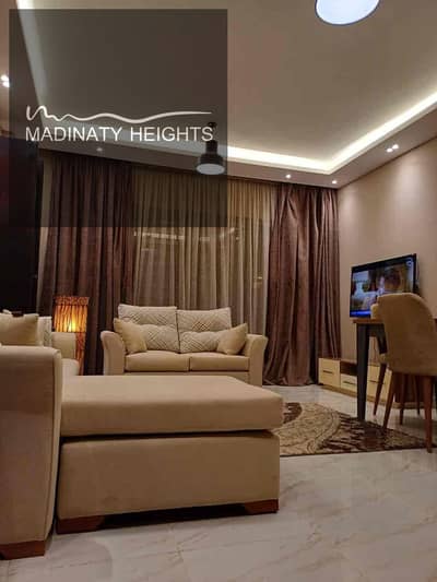 فلیٹ 2 غرفة نوم للايجار في مدينتي، القاهرة - f28048f8-83c3-45d8-9f0a-57eb7b967c39. jpg