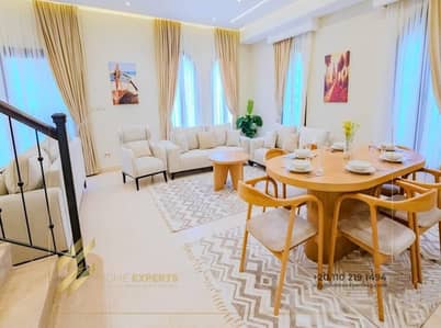 3 Bedroom Townhouse for Rent in New Cairo, Cairo - WhatsApp Image 2025-01-14 at 4.32. 18 PM (4). jpeg