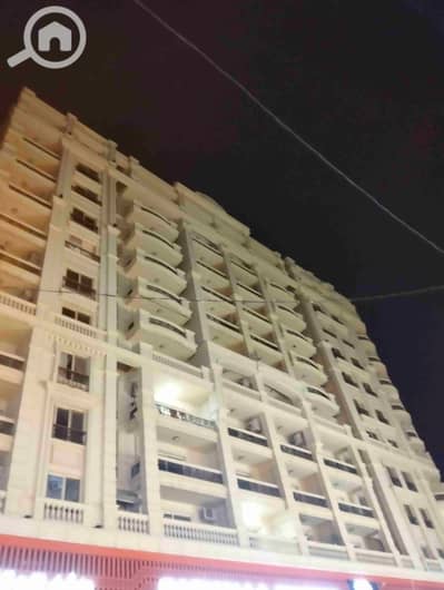 3 Bedroom Flat for Rent in Stanley, Alexandria - 1000160818. jpg