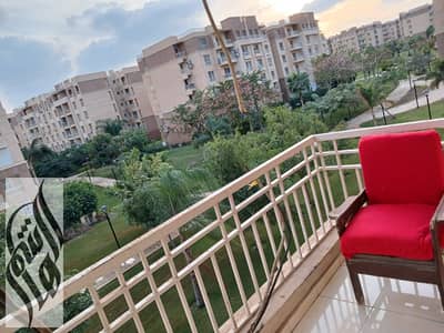 3 Bedroom Flat for Rent in Madinaty, Cairo - IMG-20250807-WA0194. jpg