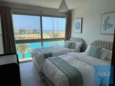 3 Bedroom Chalet for Rent in North Coast, Matruh - 63b3b0c4-398d-405c-bd39-43195d7b5295. jpg