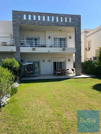 3 Bedroom Villa for Rent in North Coast, Matruh - 1f4477dd-0b73-4897-bc6c-6833824a2771. jpg
