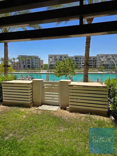 شاليه 3 غرف نوم للايجار في الساحل الشمالي، مطروح - 013bbe4c-67ac-4f60-8ee6-b9811ec6c9e7. jpg