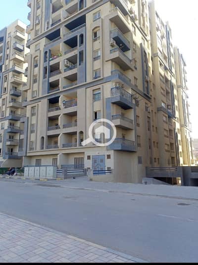 3 Bedroom Flat for Sale in Katameya, Cairo - WhatsApp Image 2025-03-24 at 10.36. 07 AM (2). jpeg