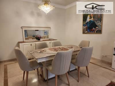 3 Bedroom Flat for Rent in New Cairo, Cairo - WhatsApp Image 2025-09-01 at 07.08. 12_f948263e. jpg