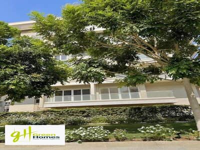 3 Bedroom Flat for Sale in New Cairo, Cairo - WhatsApp Image 2024-11-27 at 16.02. 23. jpeg
