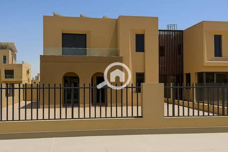 3 Bedroom Villa for Sale in Sheikh Zayed, Giza - assets_task_01k455346de75txtehxap83d3z_1756814858_img_0. jpg