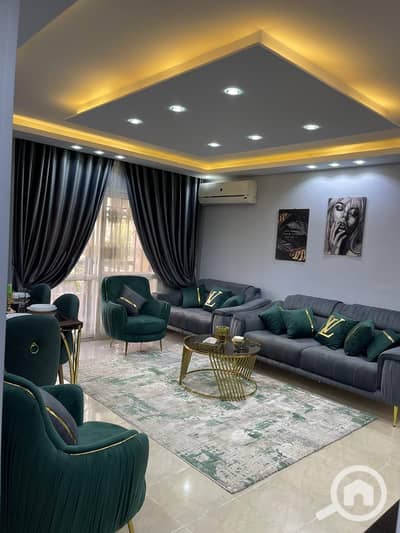 فلیٹ 3 غرف نوم للايجار في مدينتي، القاهرة - 1f8558e7-bcb5-430e-85cf-58357a7745fd. jpeg