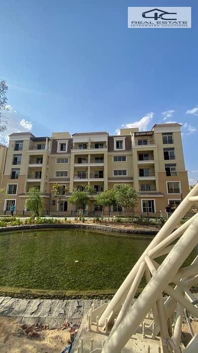 3 Bedroom Flat for Sale in Mostakbal City, Cairo - WhatsApp Image 2023-05-31 at 6.34. 34 PM (9). jpeg