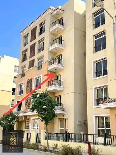 2 Bedroom Flat for Sale in Madinaty, Cairo - 541735926_24045659361796070_2173723500625486644_n. jpg