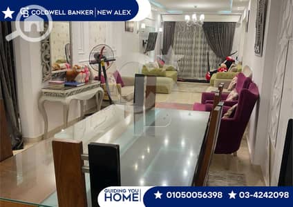 3 Bedroom Apartment for Sale in Seyouf, Alexandria - 16. png