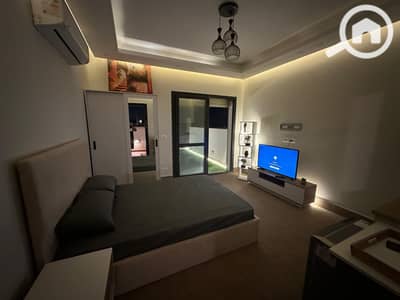 1 Bedroom Flat for Rent in Sheikh Zayed, Giza - WhatsApp Image 2025-09-02 at 10.36. 07_88600e99. jpg