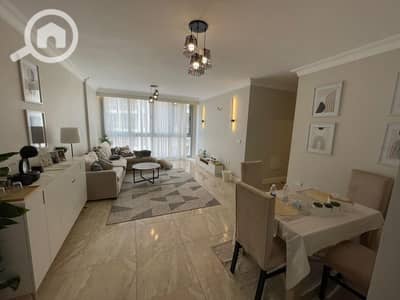 3 Bedroom Flat for Sale in Katameya, Cairo - IMG-20250513-WA0035. jpg