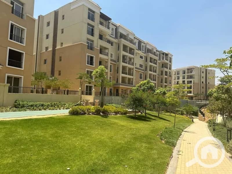 9 كمبوند سراي sarai بجوار مدينتي و مدينه الشروق  (54). JPG