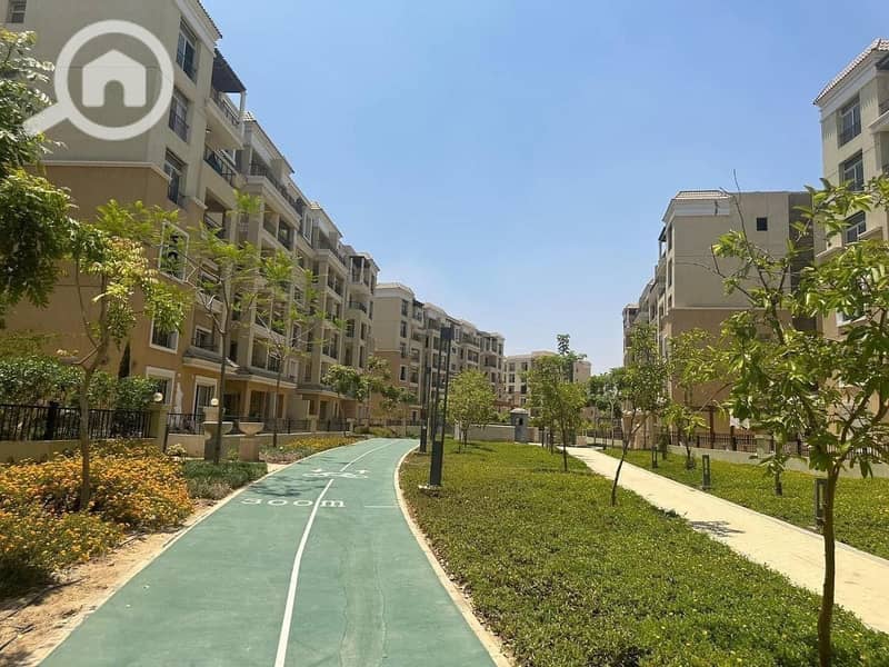 12 كمبوند سراي sarai بجوار مدينتي و مدينه الشروق  (90). JPG