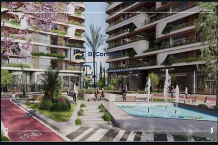 شقة 2 غرفة نوم للبيع في سموحة، الإسكندرية - Slide1. JPG