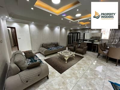 3 Bedroom Apartment for Sale in Mohandessin, Giza - 1. jpg