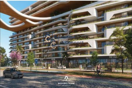 شقة 3 غرف نوم للبيع في سموحة، الإسكندرية - Slide2. JPG