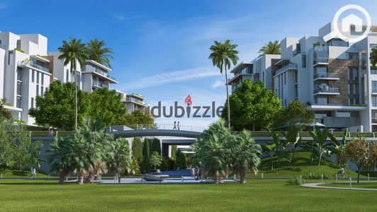 3 Bedroom Apartment for Sale in New Cairo, Cairo - CnE9PpkUEj7UgKLmxHr6u5XCoGV0fi5ZjQKpra7G. jpeg