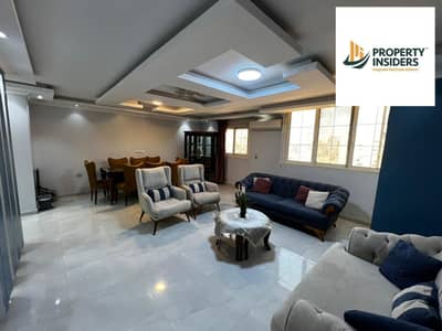 3 Bedroom Apartment for Sale in Mohandessin, Giza - 1. jpg