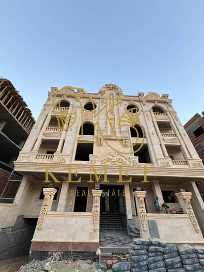 4 Bedroom Flat for Sale in New Cairo, Cairo - WhatsApp Image 2025-08-28 at 11.37. 12_7d8af7ce. jpg