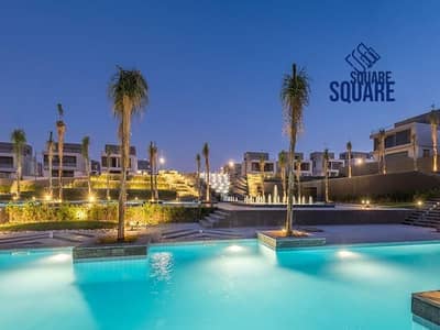 4 Bedroom Villa for Sale in Sheikh Zayed, Giza - 6d0f1589-247a-4ede-b3e2-29a6cd9968d9. png