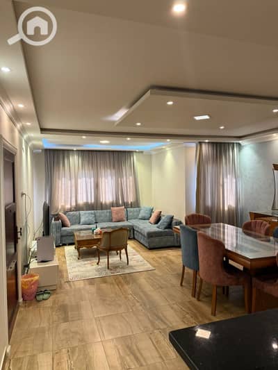 2 Bedroom Flat for Rent in New Cairo, Cairo - WhatsApp Image 2025-09-01 at 17.32. 49 (1). jpeg