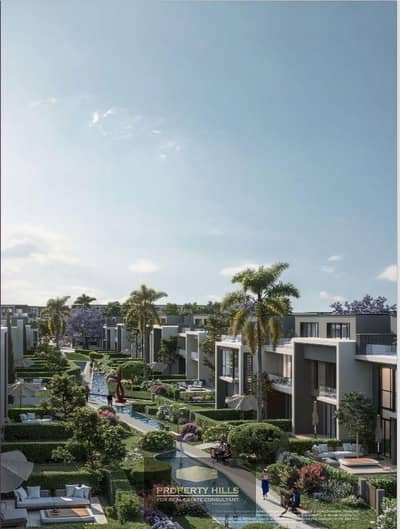 2 Bedroom Apartment for Sale in 6th of October, Giza - 8fbd93f5-a54a-47eb-bae4-b7cd94a1468f. jpg