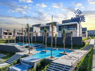 3 Bedroom Villa for Sale in Sheikh Zayed, Giza - 19906a55-4e38-4748-beae-1fce14c26218. png