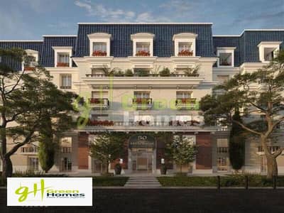 3 Bedroom Apartment for Sale in New Cairo, Cairo - 50a59a73-56cd-11ee-b8dc-a235a15d8d67. jpeg