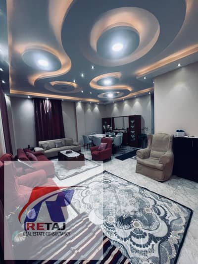 فلیٹ 3 غرف نوم للبيع في القاهرة الجديدة، القاهرة - WhatsApp Image 2025-09-02 at 5.22. 47 PM (2). jpeg