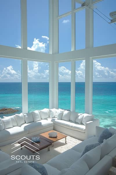 3 Bedroom Flat for Sale in North Coast, Matruh - rgrgg. jpg