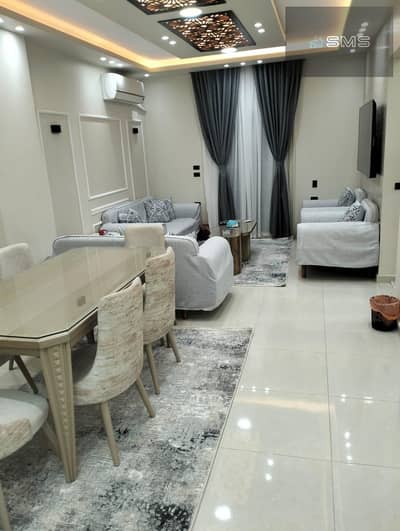 3 Bedroom Flat for Rent in New Cairo, Cairo - 61c845c7-5885-42eb-b567-024a3ad4351c. jpeg