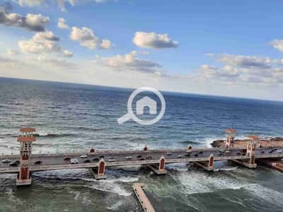 2 Bedroom Flat for Rent in Stanley, Alexandria - 1000091081. jpg
