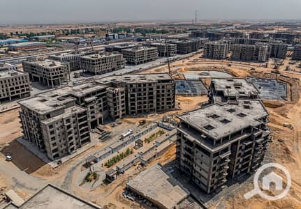 2 Bedroom Flat for Sale in New Cairo, Cairo - Screenshot (8). png