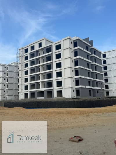 2 Bedroom Apartment for Sale in New Cairo, Cairo - WhatsApp Image 2025-08-27 at 2.56. 19 PM (1). jpeg