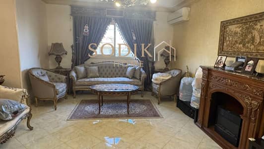 3 Bedroom Flat for Sale in Obour City, Cairo - IMG-20250611-WA0054. jpg