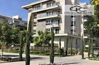 4 Bedroom iVilla for Sale in New Cairo, Cairo - 7669113-98ea4o. webp