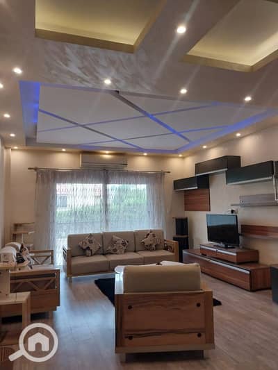 6 Bedroom Villa for Rent in New Cairo, Cairo - 484c8baf-40f8-4447-bc61-59d717e8c515. jpg