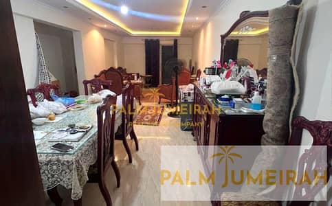 3 Bedroom Apartment for Sale in Smoha, Alexandria - -. jpg