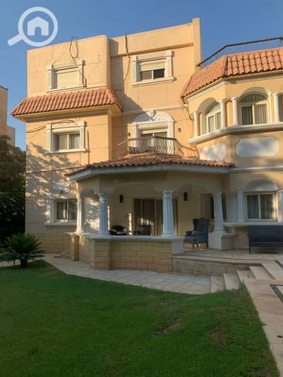 فیلا 6 غرف نوم للبيع في الشيخ زايد، الجيزة - IMG-20250902-WA0018. jpg