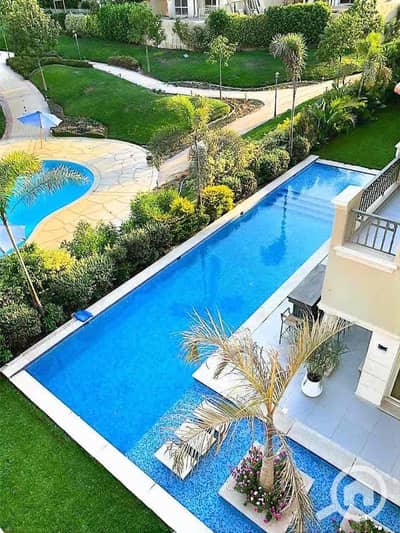 6 Bedroom Villa for Sale in Shorouk City, Cairo - IMG_6469. jpg