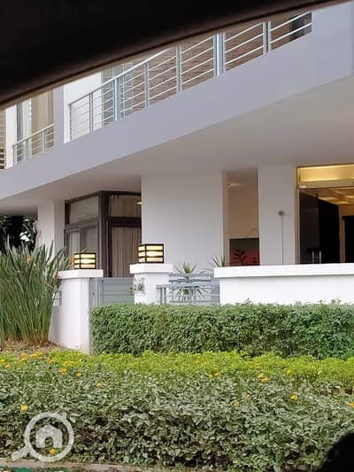 شقة 3 غرف نوم للبيع في القاهرة الجديدة، القاهرة - ‎‎open view شقة 144م بكمبوند taj city بالتقسيط علي 8 سنوات بدون او كاش بخصم 42%