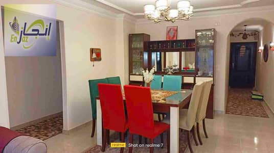 3 Bedroom Flat for Sale in Hadayek al-Ahram, Giza - 1000505291. jpg