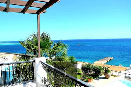 6 Bedroom Villa for Sale in Hurghada, Red Sea - WhatsApp Image 2025-09-02 at 5.33. 22 PM. jpeg