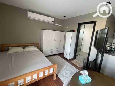 1 Bedroom Apartment for Rent in 6th of October, Giza - IMG-20250902-WA0026. jpg
