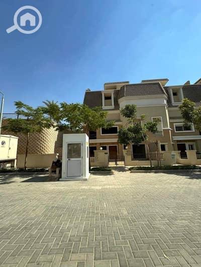 4 Bedroom Villa for Sale in Mostakbal City, Cairo - 420140653_776298834529001_2851050336821065120_n. jpg