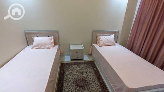 2 Bedroom Apartment for Rent in New Cairo, Cairo - 40b55d23-e928-493b-ba71-9c9ac52ea8fd. jpg