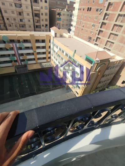 فلیٹ 3 غرف نوم للبيع في مدينة نصر، القاهرة - WhatsApp Image 2025-08-08 at 8.19. 21 PM (1). jpeg