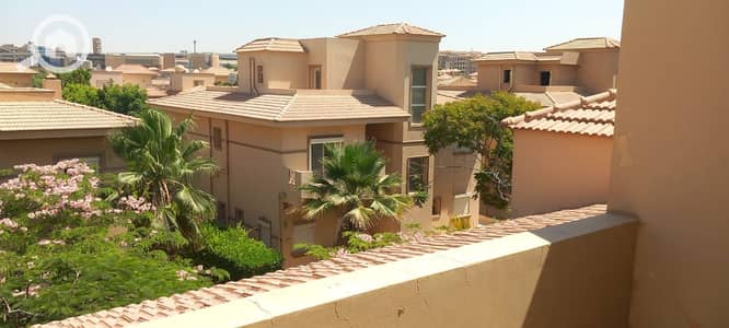 3 Bedroom Twin House for Sale in New Cairo, Cairo - IMG-20250823-WA0158. jpg